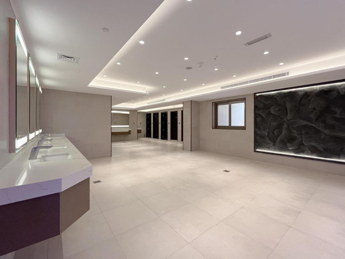 Trophy - Sky High Haven Suite Dubai Bagian luar foto